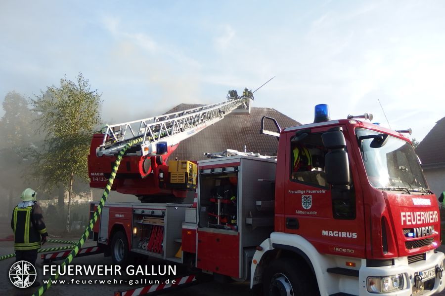 Einsatz 58-2015